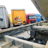 Remorca SCHWARZMULLER (Cod 86445)