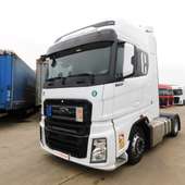 Tractor FORD (Cod 86392)