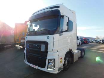 Tractor FORD (Cod 86396)