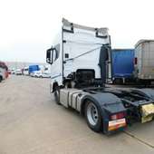 Tractor FORD (Cod 86408)