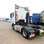 Tractor FORD (Cod 86410)