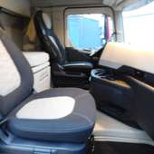 Tractor FORD (Cod 85606)