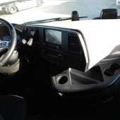 Tractor FORD (Cod 85625)