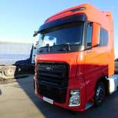 Tractor FORD (Cod 86573)