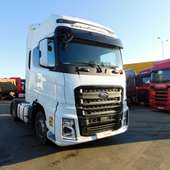 Tractor FORD (Cod 86591)