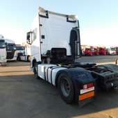 Tractor FORD (Cod 86591)