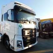 Tractor FORD (Cod 86600)