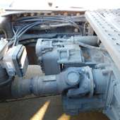 Tractor FORD (Cod 86600)