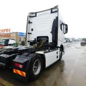 Tractor FORD (Cod 84950)