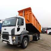 Basculanta FORD (Cod 86850)