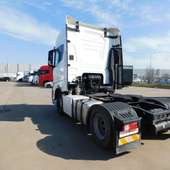 Tractor FORD (Cod 86577)