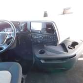 Tractor FORD (Cod 86578)