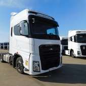 Tractor FORD (Cod 86754)