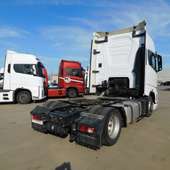 Tractor FORD (Cod 86754)