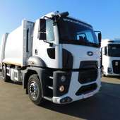 Camion FORD (Cod 86851)