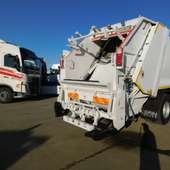 Camion FORD (Cod 86851)