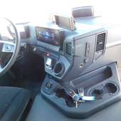 Betoniera MERCEDES (Cod 87055)