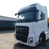 Tractor FORD (Cod 86586)