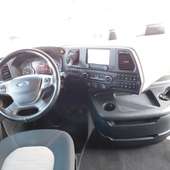 Tractor FORD (Cod 86586)