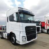 Tractor FORD (Cod 86660)