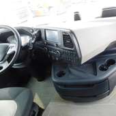 Tractor FORD (Cod 86660)