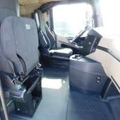 Tractor MERCEDES (Cod 86685)