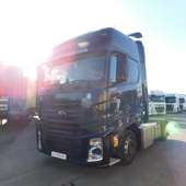 Tractor FORD (Cod 87107)