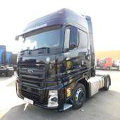 Tractor FORD (Cod 87110)