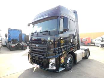 Tractor FORD (Cod 87110)