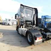 Tractor FORD (Cod 87110)