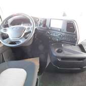 Tractor FORD (Cod 87110)