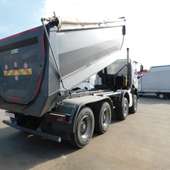 Basculanta DAF (Cod 87104)