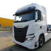 IVECO (Cod 87116)