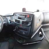 Tractor IVECO (Cod 87117)