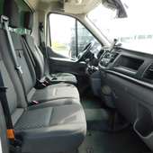 Utilitara FORD (Cod 87100)