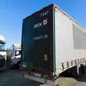 Remorca KRONE (Cod 85878)
