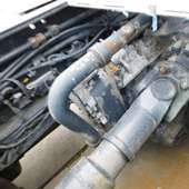 Tractor IVECO (Cod 87225)