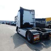 Tractor VOLVO (Cod 86902)