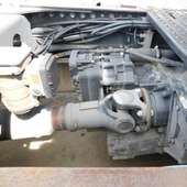 Tractor FORD (Cod 86306)