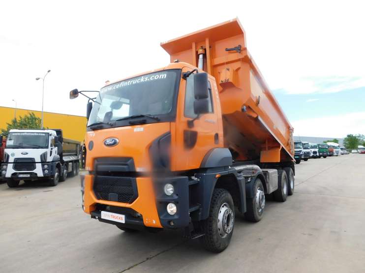Basculanta FORD (Cod 86533)