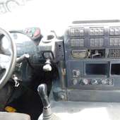 Basculanta IVECO (Cod 87005)
