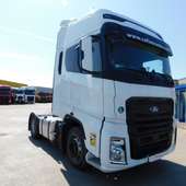 Tractor FORD (Cod 87454)