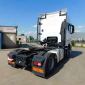 Tractor FORD (Cod 87456)