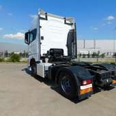 Tractor FORD (Cod 87457)