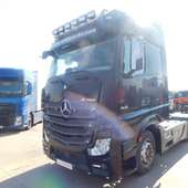 MERCEDES (Cod 87627)
