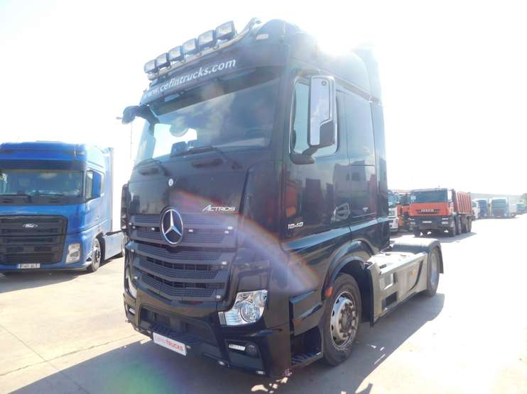 MERCEDES (Cod 87627)