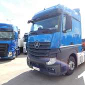 MERCEDES (Cod 87641)