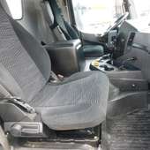 Betoniera MERCEDES (Cod 87658)