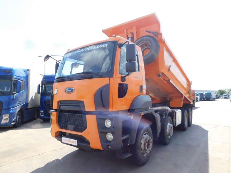 Basculanta FORD (Cod 86526)