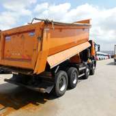 Basculanta FORD (Cod 86527)